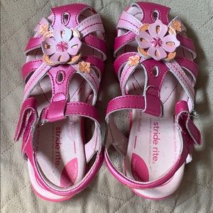 Stride Rite Hazel shoe size 9.5